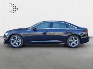 Audi A6 Limousine 55 TFSI qu. S line AHK*Pano*Matrix