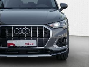 Audi Q3 advanced 35 TFSI AHK*Virtual*EPH*Sound