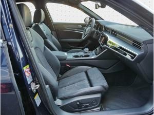 Audi A6 Limousine 55 TFSI qu. S line AHK*Pano*Matrix