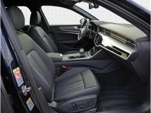 Audi A6 Avant 50 TDI quattro AHK*Matrix*360°*HuD*