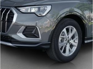 Audi Q3 advanced 35 TFSI AHK*Virtual*EPH*Sound