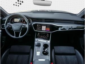 Audi A6 Limousine 55 TFSI qu. S line AHK*Pano*Matrix