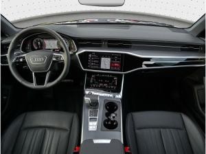 Audi A6 Avant 50 TDI quattro AHK*Matrix*360°*HuD*