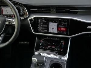 Audi A6 Avant 50 TDI quattro AHK*Matrix*360°*HuD*