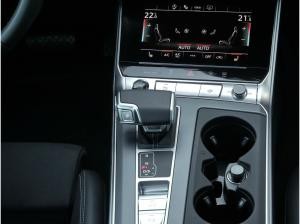 Audi A6 Limousine 55 TFSI qu. S line AHK*Pano*Matrix