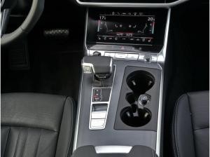 Audi A6 Avant 50 TDI quattro AHK*Matrix*360°*HuD*