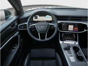 Audi A6 Limousine 55 TFSI qu. S line AHK*Pano*Matrix