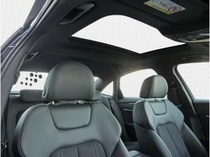 Audi A6 Limousine 55 TFSI qu. S line AHK*Pano*Matrix
