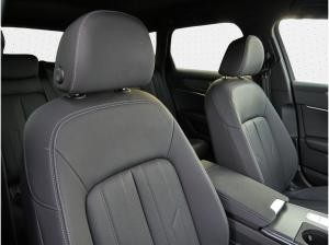 Audi A6 Avant 50 TDI quattro AHK*Matrix*360°*HuD*