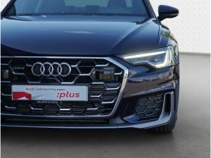 Audi A6 Limousine 55 TFSI qu. S line AHK*Pano*Matrix