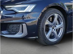 Audi A6 Limousine 55 TFSI qu. S line AHK*Pano*Matrix