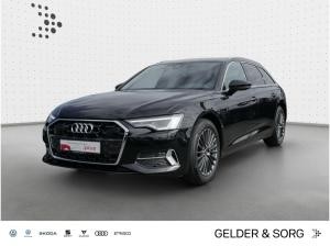 Audi A6 Avant Sport 40 TDI qu. Matrix*RFK*Business