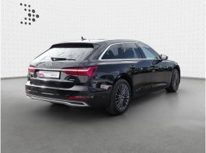Audi A6 Avant Sport 40 TDI qu. Matrix*RFK*Business