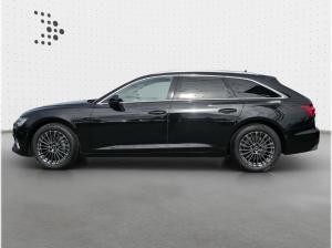 Audi A6 Avant Sport 40 TDI qu. Matrix*RFK*Business