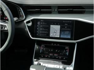 Audi A6 Avant Sport 40 TDI qu. Matrix*RFK*Business