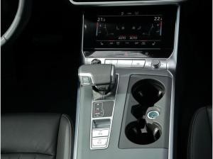 Audi A6 Avant Sport 40 TDI qu. Matrix*RFK*Business