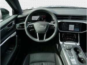Audi A6 Avant Sport 40 TDI qu. Matrix*RFK*Business