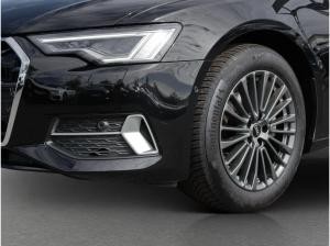 Audi A6 Avant Sport 40 TDI qu. Matrix*RFK*Business