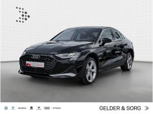 Audi A3 Limousine 35 TDI RFK*Navi*Sound*Virtual