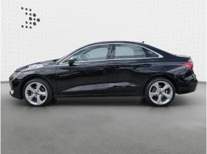 Audi A3 Limousine 35 TDI RFK*Navi*Sound*Virtual