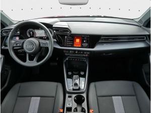 Audi A3 Limousine 35 TDI RFK*Navi*Sound*Virtual