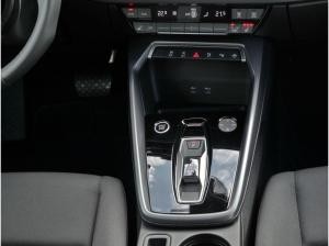 Audi A3 Limousine 35 TDI RFK*Navi*Sound*Virtual