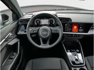 Audi A3 Limousine 35 TDI RFK*Navi*Sound*Virtual