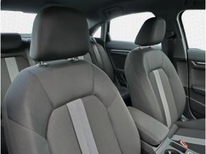 Audi A3 Limousine 35 TDI RFK*Navi*Sound*Virtual