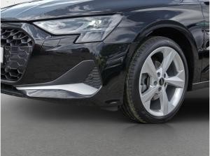 Audi A3 Limousine 35 TDI RFK*Navi*Sound*Virtual