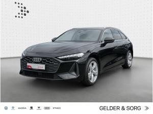 Audi A5 Avant 40 TDI RFK*Virtual*B&O*HuD*LED*Navi