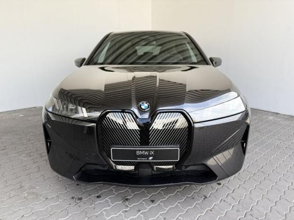 BMW ix xDrive45 SOFORT VERFÜGBAR++TOPDEAL++GEWERBE