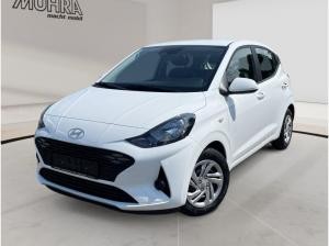 Hyundai i10 1.0 SELECT NAVI KAMERA PDC