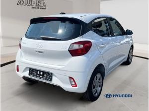 Hyundai i10 1.0 SELECT NAVI KAMERA PDC