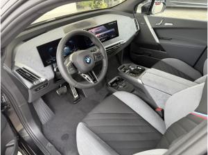 BMW ix xDrive60  SOFORT VERFÜGBAR++TOPDEAL++GEWERBE