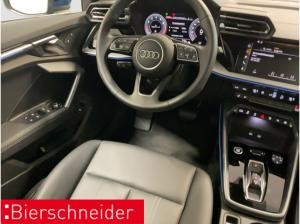 Audi A3 Sportback 35 TFSI S-Line 18 LED PANO CAM ACC