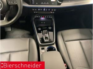 Audi A3 Sportback 35 TFSI S-Line 18 LED PANO CAM ACC