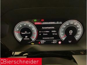 Audi A3 Sportback 35 TFSI S-Line 18 LED PANO CAM ACC