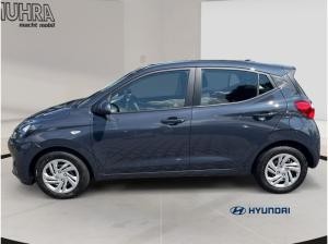Hyundai i10 1.0 SELECT NAVI KAMERA PDC