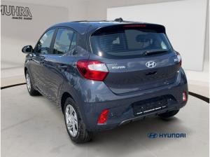Hyundai i10 1.0 SELECT NAVI KAMERA PDC