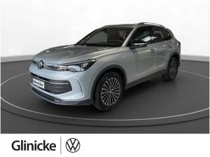 Volkswagen Tiguan Life "GOAL" 1,5 eTSI DSG