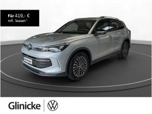 Volkswagen Tiguan Life "GOAL" 1,5 eTSI DSG