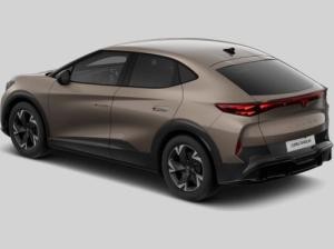 Cupra Tavascan Endurance 210 kW 77 kWh Drive Pack