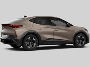 Cupra Tavascan Endurance 210 kW 77 kWh Drive Pack