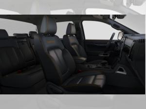 Ford Ranger *** PHEV FAHRZEUG KURZFRISTIG VERFÜGBAR***