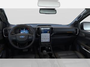 Ford Ranger *** PHEV FAHRZEUG KURZFRISTIG VERFÜGBAR***