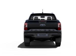 Ford Ranger *** PHEV FAHRZEUG KURZFRISTIG VERFÜGBAR***