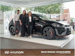 Hyundai TUCSON Prime Volle Hütte ABVERKAUF