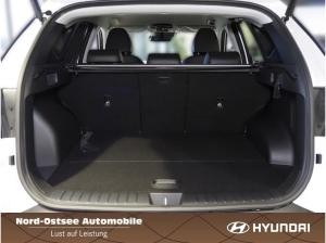 Hyundai TUCSON Prime Volle Hütte ABVERKAUF