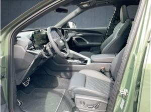 Audi SQ5 SUV TFSI S tr. HUD Luft PANO 21Ž AHK Matrix