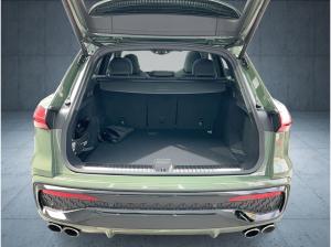Audi SQ5 SUV TFSI S tr. HUD Luft PANO 21Ž AHK Matrix